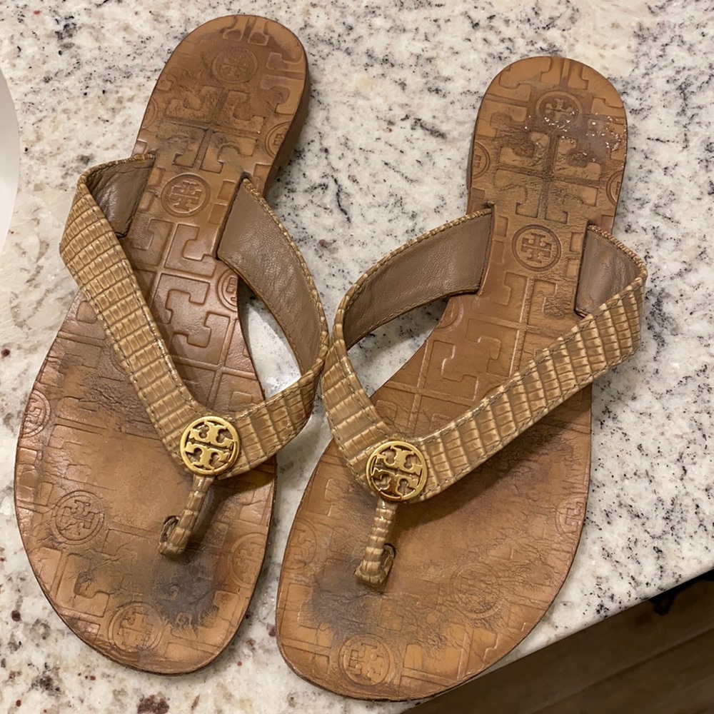 Tory Burch sandal